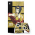 Cowboy Bebop Faye Xbox Series X Skins